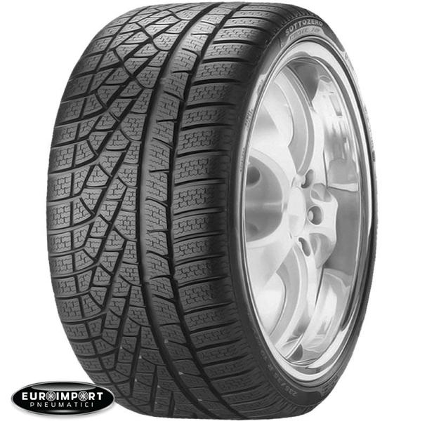 Pirelli WINTER 210 SOTTOZERO 2  205/55 R17 91 H  RUNFLAT  TL